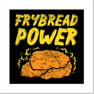 Fry Bread, Frybread Posters and Art